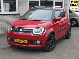 Suzuki Ignis 1.2 Stijl