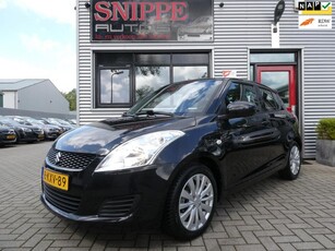 Suzuki Swift 1.2 Bandit EASSS