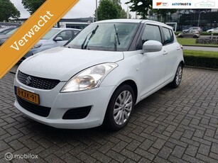 Suzuki Swift 1.2 BanditRIJKLAAR1E EIGCRUISEAIRCODLR OH!