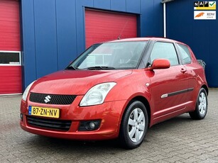 Suzuki Swift 1.3 Exclusive Airco