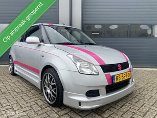 Suzuki Swift 1.3 GA Speciale Uitvoering