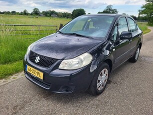 Suzuki SX4 1.6 Comfort (bj 2007)