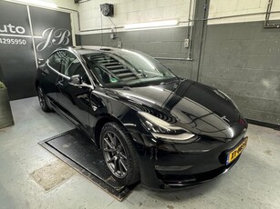 Tesla Model 3 LONG RANGE 75 kWh AWD PANORAMA GARANTIE