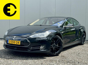 Tesla Model S 85 Base |7p. | Gratis Superchargen | AutoPilot