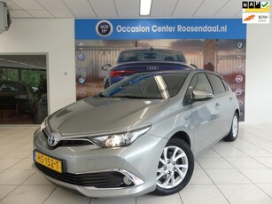 Toyota Auris 1.8 Hybrid Executive AUTOMAAT Navi Camera