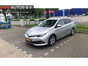 Toyota Auris Touring Sports 1.8 Hybrid Aspiration navi org