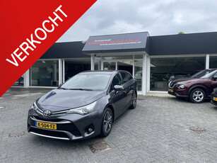 Toyota Avensis Touring Sports 1.8 VVT-i SkyView Edition