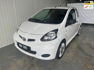 Toyota Aygo 1.0-12V Access