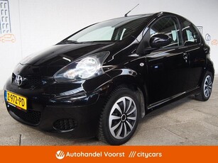 Toyota Aygo 1.0 Comfort Airco, 5Deurs (APK:Nieuw)