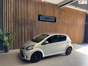 Toyota Aygo 1.0 VVT-i Now [bj 2013] 5DRSAircoWeinig KM