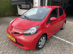 Toyota Aygo /AIRCO!!