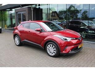 Toyota C-HR 1.8 Hybrid Dynamic DAB Navi (bj 2018)