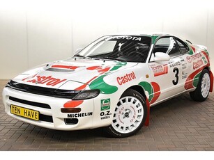 Toyota Celica 2.0i Turbo 4WD Carlos Sainz 1835