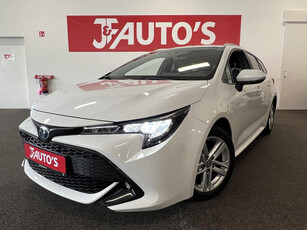 Toyota Corolla Touring Sports 1.8 Hybrid Active CP-NAVIGATIE, LED, CRUISE