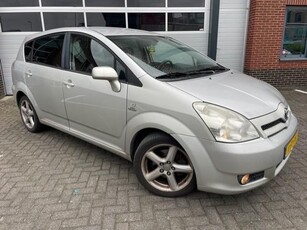 Toyota Corolla Verso 2.2 D-4D. *Airco*7PERS*Rijdt goed !*