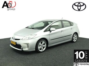 Toyota Prius 1.8 Business NL Auto Navigatie Dealer