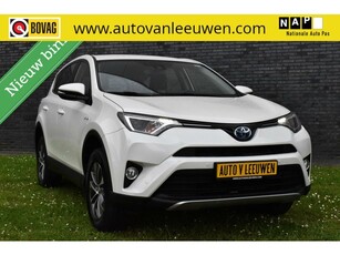 Toyota RAV4 2.5 Hybrid CAMERA/LANE ASSIST/TREKHAAK/ETC.!