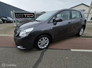 Toyota Verso 1.8 VVT-i Dynamic Business 7p.