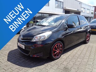 Toyota Yaris 1.0 VVT-i Life Navigatie; Camera