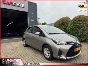 Toyota Yaris 1.3 VVT-i NowAircoNapApk1ste