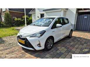 Toyota Yaris 1.5 Hybrid Energy Plus, navi, clima, cruise