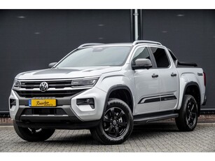 Volkswagen Amarok 3.0 TDI 240Pk V6 4Motion Panamericana