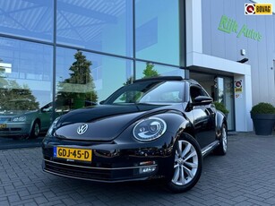 Volkswagen Beetle 1.2 TSI Design * Panoramadak * Xenon *