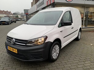 Volkswagen Caddy 1.0 TSI L1H1 BMT COMFORTLINE AIRCO