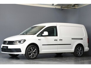 Volkswagen Caddy 1.4 TSI L2H1 BMT Maxi AIRCO BPM VRIJ