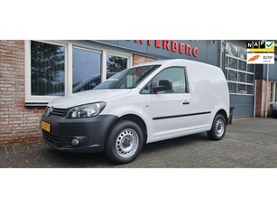 Volkswagen Caddy 1.6 TDI Airco! Trekhaak! Schuifdeur! Nette