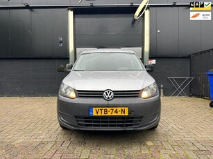 Volkswagen Caddy 1.6 TDI L1H1 Highline