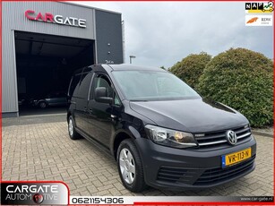 Volkswagen Caddy 1.6 TDI L2H1 Maxi