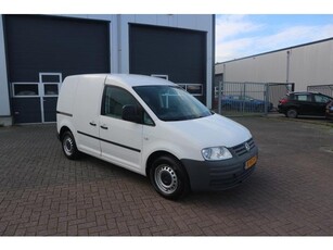 Volkswagen Caddy 1.9 TDI 850 kg.