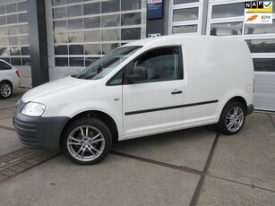 Volkswagen Caddy 1.9 TDI / Audio / Trekhaak / LMV