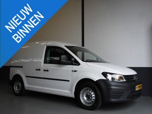 Volkswagen Caddy 2.0 TDI L1H1 BMT Comfortline