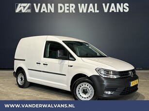 Volkswagen Caddy 2.0 TDI L1H1 Euro6 Airco 2x Zijdeur