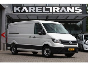 Volkswagen Crafter 2.0 TDI 140 2x Schuifdeur