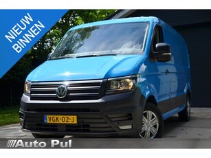 Volkswagen Crafter 30 2.0 TDI L3H2 Highline