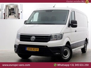 Volkswagen Crafter 35 2.0 TDI 140pk L3H2 (L2H1)