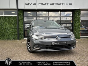 Volkswagen Golf 1.0 eTSI DSG Active Ambient ACC BTW