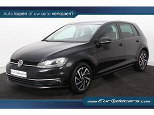 Volkswagen Golf 1.0 TSI JOIN *Navigatie*Carplay*DAB