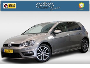 Volkswagen Golf 1.2 TSI Business Edition R Navigatie