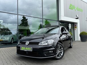 Volkswagen Golf 1.2 TSI R-Line * Panoramadak * Cruise