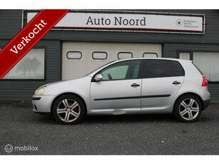 Volkswagen Golf 1.4 Trendline