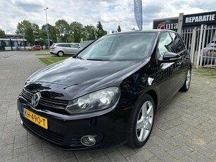 Volkswagen Golf 1.4 TSI Comfortline