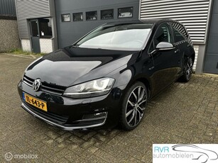 Volkswagen Golf 1.4 TSI Highline AUTOMAAT/XENON/NAVI