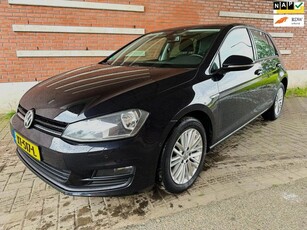 Volkswagen Golf 1.4 TSI Highline Cup, Navigatie, Volledig