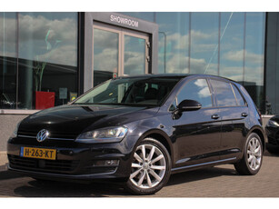 Volkswagen Golf 1.4 TSI Highline | Keyless | ACC | 18'' | DSG | Xenon | APP Connect | Camera