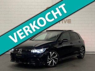 Volkswagen Golf 1.5 eTSI R-Line PanoCameraACC