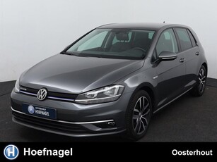 Volkswagen Golf 1.5 TSI Comfortline Business Navigatie